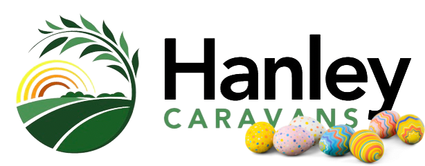 Hanley Caravans Logo