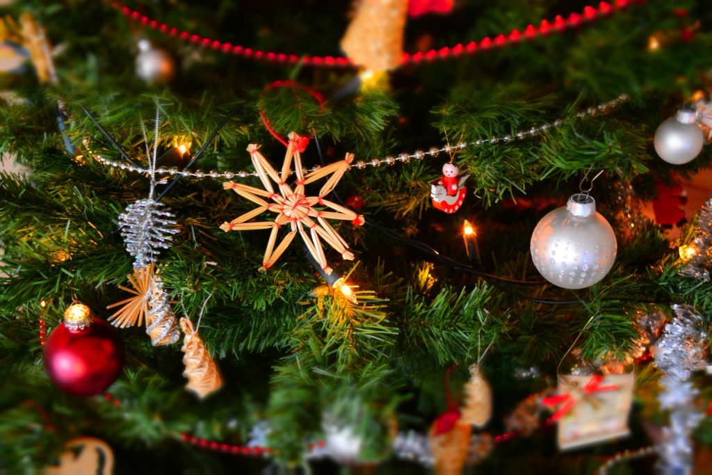 Decorating Your Holiday Home For Christmas