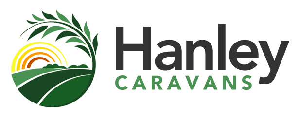Hanley Caravans Logo