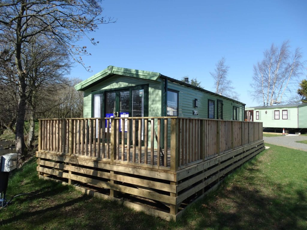All You Need To Know About Static Caravans