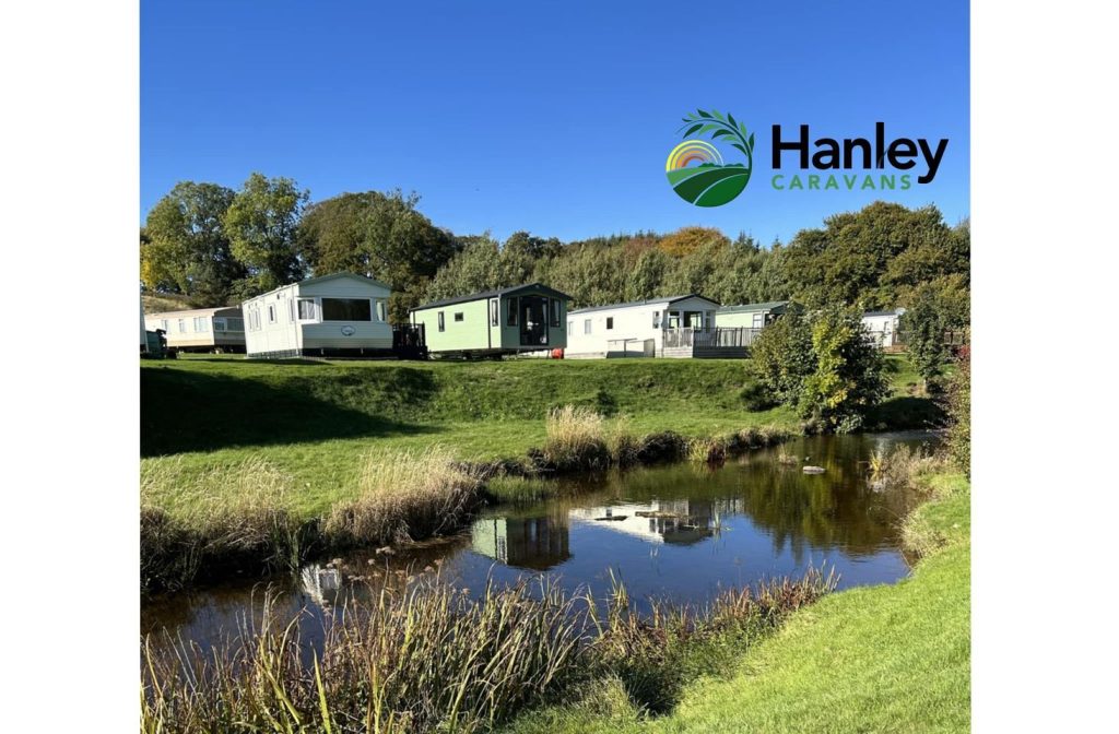 Blackadder Holiday Park: The latest edition to the Hanley Group of parks