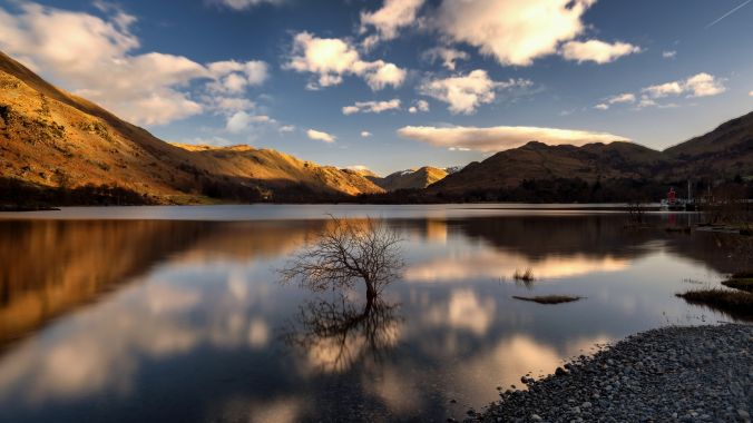 Where to explore in the Lake District!
