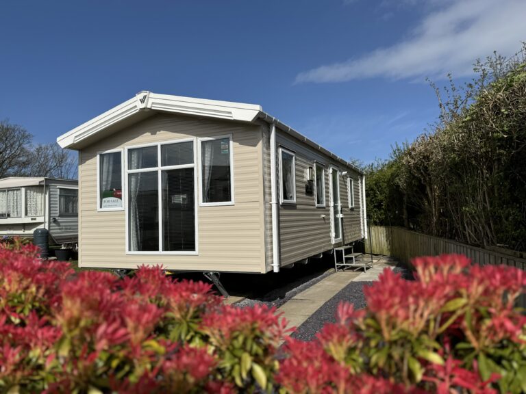 Willerby Linwood – Whalley Villa Holiday Park – Blackpool