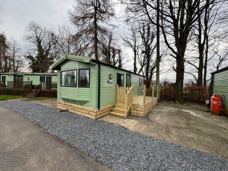 Willerby Rio Gold – Pinfold – Sedbergh