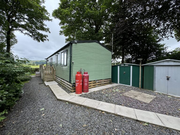 ABI St David – Ingmire Holiday Park – Sedbergh