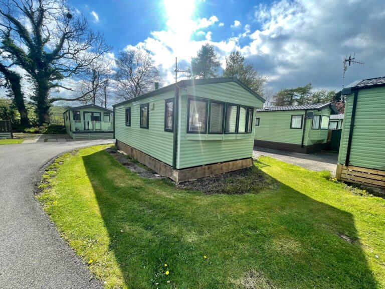 Willerby Westmorland – Pinfold – Sedbergh