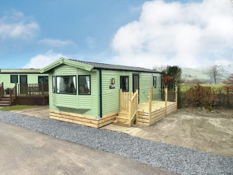 Willerby Rio Gold – Pinfold – Sedbergh