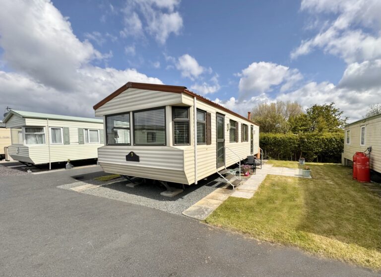 Willerby Countrystyle – Whalley Villa Holiday Park
