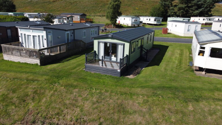 ABI St David- Blackadder holiday park