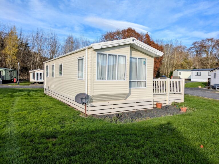 Willerby Granada – Blackadder