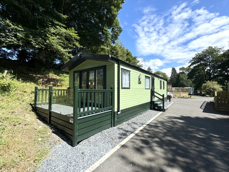 Willerby Manor – Ingmire – Sedbergh